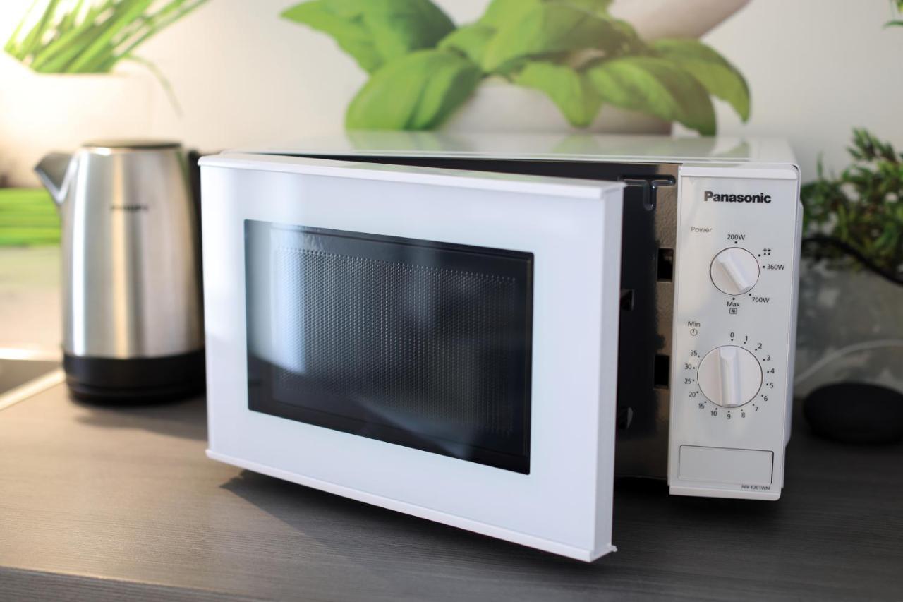 Modern Und Neu, Top Ausstattung Mit Kaffeevollautomat, 2X Netflix-Tv, Lueftungsanlage, Geschirrspueler Wallerfangen Екстериор снимка